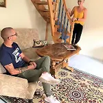 Alter Ackerbuergerhof Pensjonat