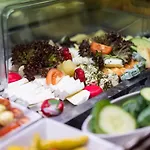 Pensjonat Alter Ackerbuergerhof