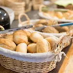 Alter Ackerbuergerhof Bad Frankenhausen