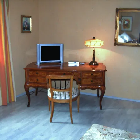 Guest house Alter Ackerbuergerhof