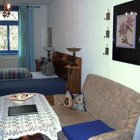 Guest house Alter Ackerbuergerhof