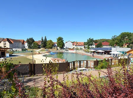 Alter Ackerbuergerhof Πανσιόν 3*