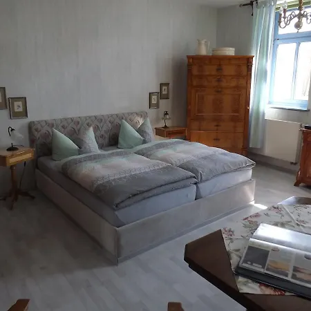 Alter Ackerbuergerhof Πανσιόν 3*