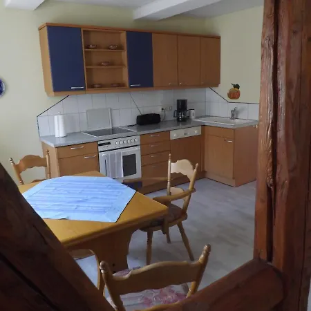 Alter Ackerbuergerhof 3*