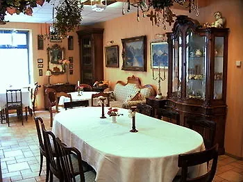 Alter Ackerbuergerhof Πανσιόν 3*