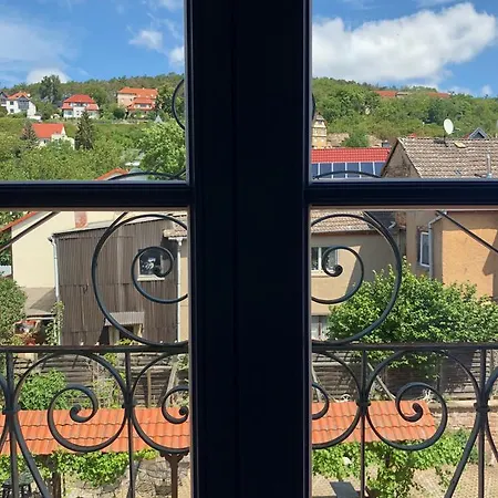 Guest house Alter Ackerbuergerhof 3*