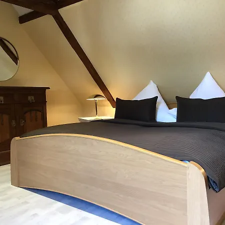 Guest house Alter Ackerbuergerhof 3*