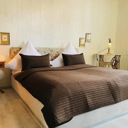 Alter Ackerbuergerhof Bad Frankenhausen