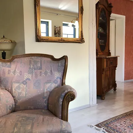 Alter Ackerbuergerhof Guest house 3*