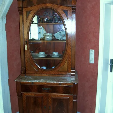 Alter Ackerbuergerhof Guest house