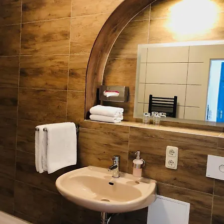 Alter Ackerbuergerhof Affittacamere 3*