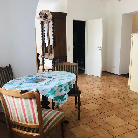 Alter Ackerbuergerhof