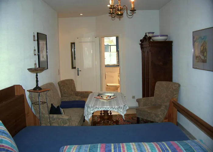 Alter Ackerbuergerhof