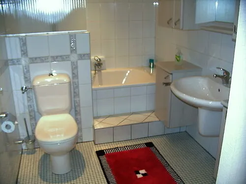 Alter Ackerbuergerhof Vendégház 3*