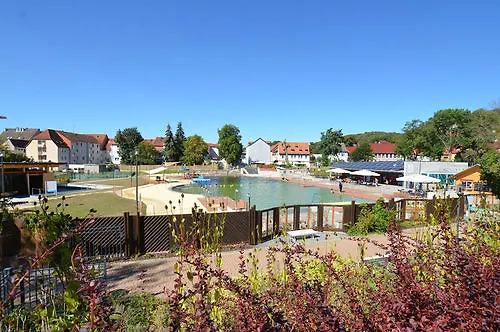 Alter Ackerbuergerhof Vendégház 3*