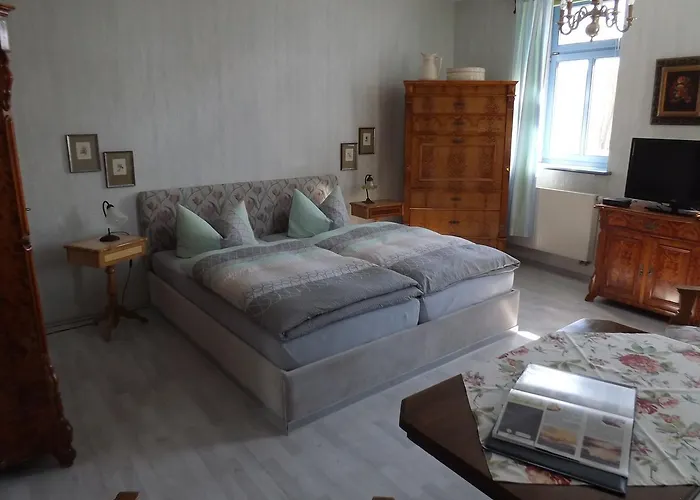 Alter Ackerbuergerhof Vendégház 3*