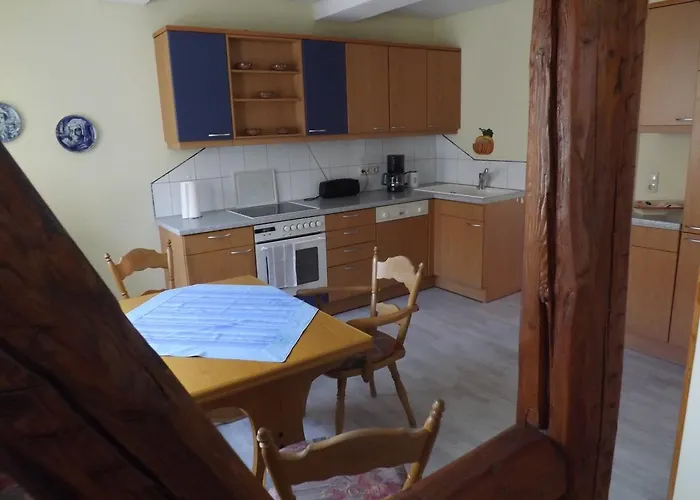 Alter Ackerbuergerhof 3*