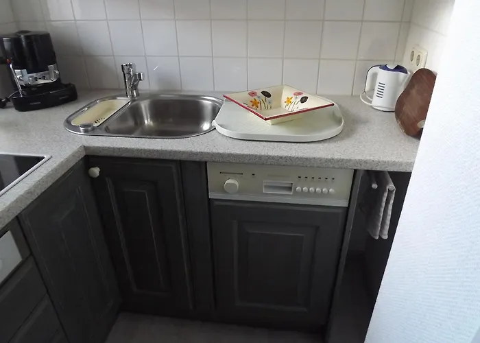 Alter Ackerbuergerhof Bad Frankenhausen