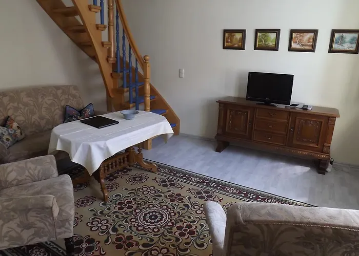 Alter Ackerbuergerhof