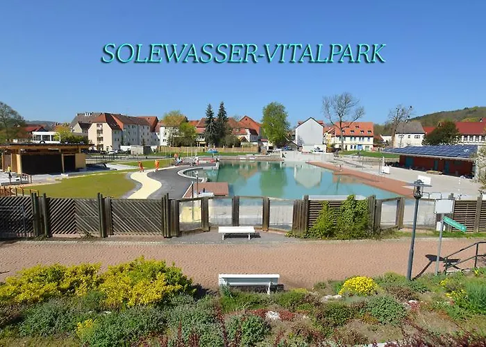 Alter Ackerbuergerhof Vendégház