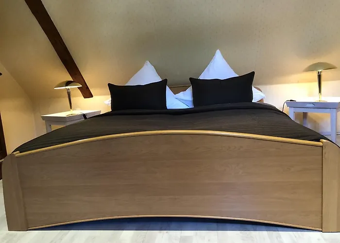 Alter Ackerbuergerhof 3*