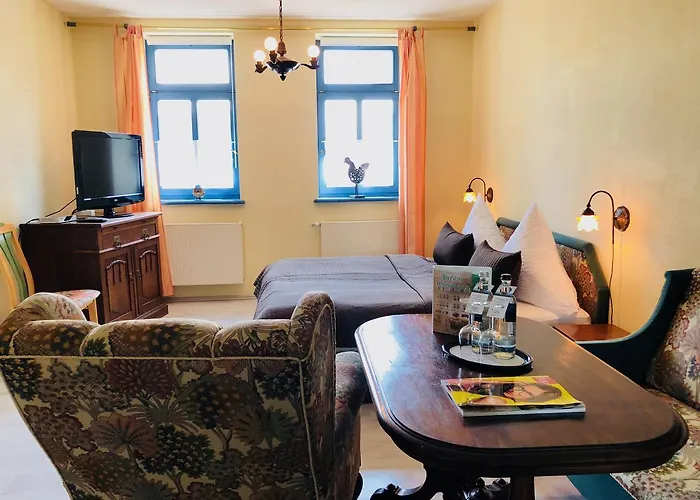 Alter Ackerbuergerhof 3*