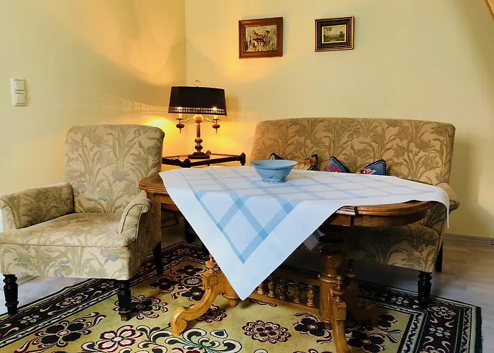 Alter Ackerbuergerhof