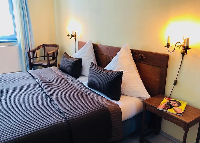 Alter Ackerbuergerhof Vendégház 3*