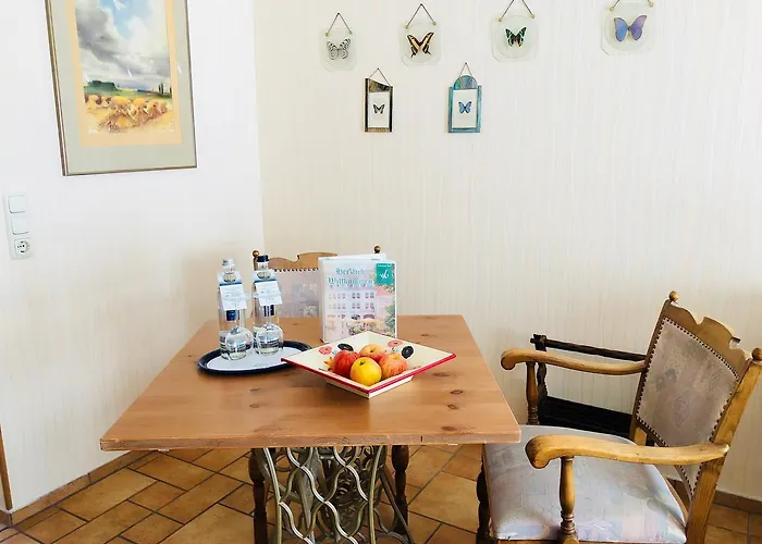 Alter Ackerbuergerhof