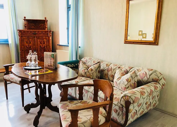 Alter Ackerbuergerhof