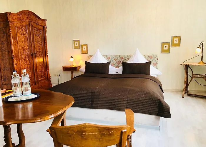 Alter Ackerbuergerhof Vendégház 3*