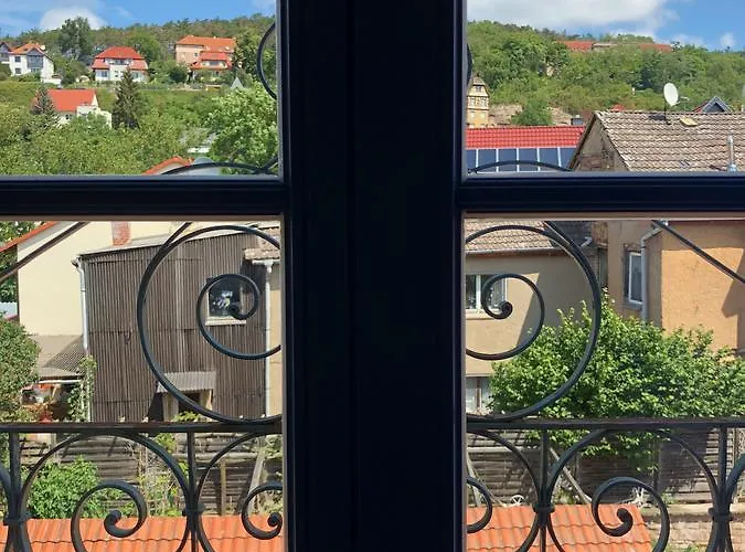 Vendégház Alter Ackerbuergerhof 3*