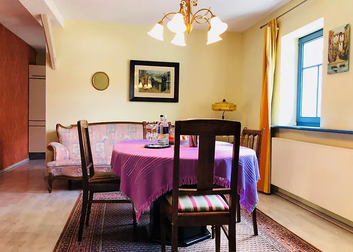 Vendégház Alter Ackerbuergerhof 3*