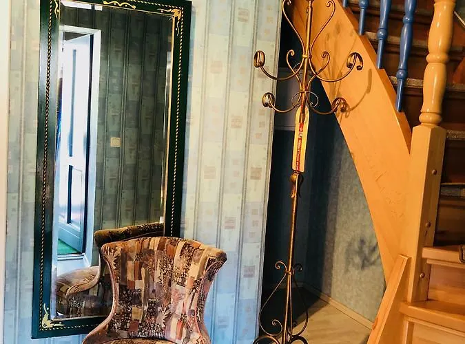 Alter Ackerbuergerhof 3* Bad Frankenhausen