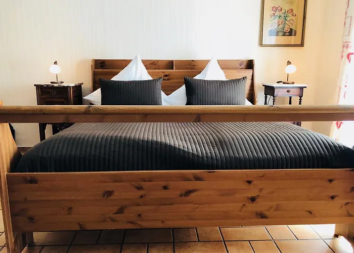 Alter Ackerbuergerhof 3* Bad Frankenhausen