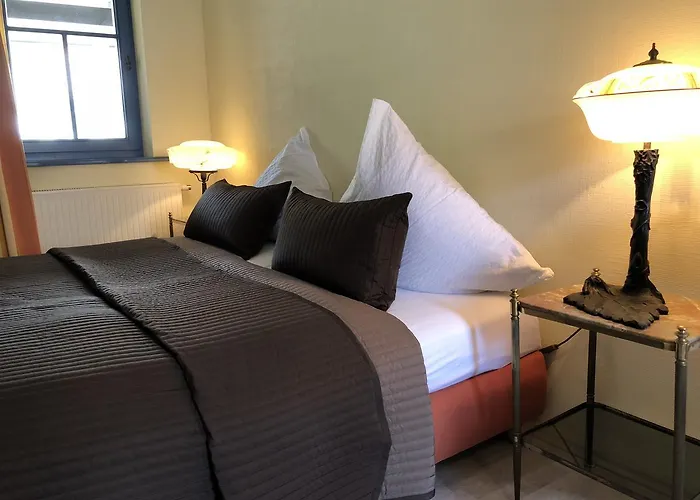 Alter Ackerbuergerhof