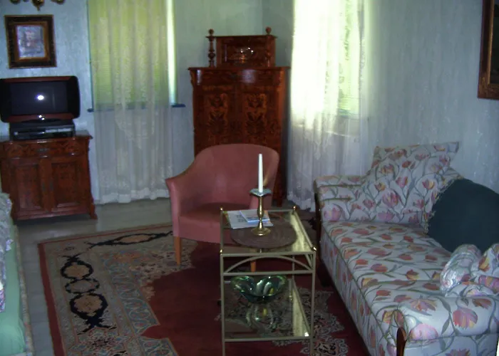 Alter Ackerbuergerhof