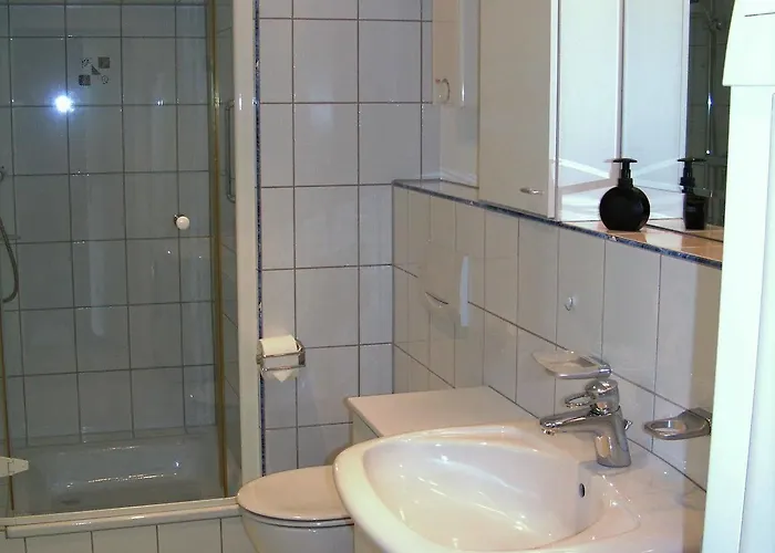 Vendégház Alter Ackerbuergerhof 3*