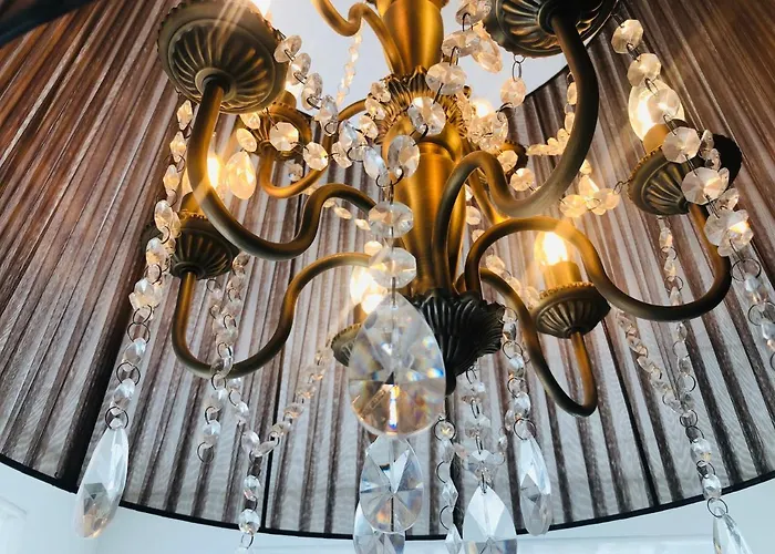 Alter Ackerbuergerhof Vendégház Bad Frankenhausen