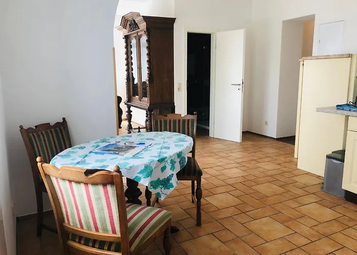 Alter Ackerbuergerhof