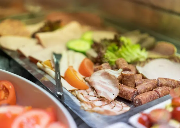 Alter Ackerbuergerhof 3*