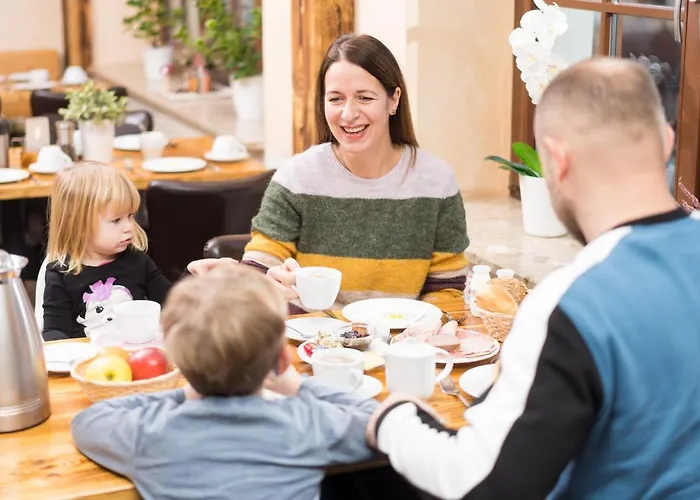 Alter Ackerbuergerhof 3*