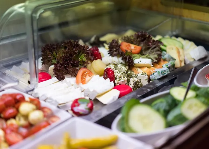 Vendégház Alter Ackerbuergerhof