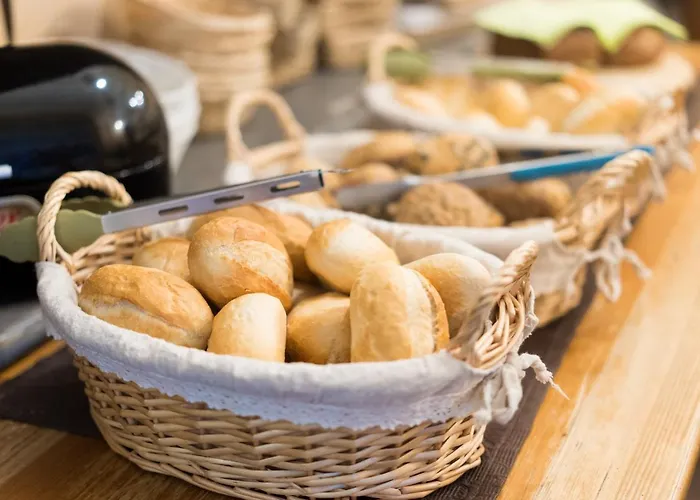 Alter Ackerbuergerhof Bad Frankenhausen